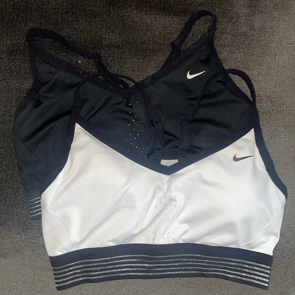 Nike Sports Bras (2)